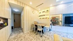 The Santorini (D18), Condominium #462849371
